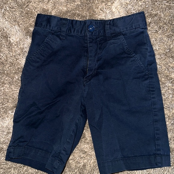 Cat & Jack Other - Cat & Jack Uniform Shorts